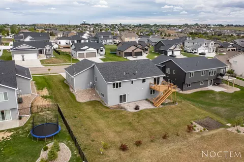 4706 Grey Hawk Ln, Bismarck, ND 58503 photo 54