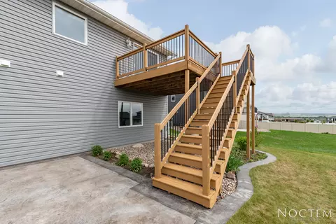 4706 Grey Hawk Ln, Bismarck, ND 58503 photo 50