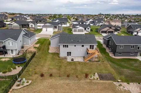 4706 Grey Hawk Ln, Bismarck, ND 58503 photo 55