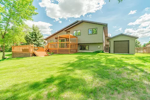 4714 Pintail Loop SE, Mandan, ND 58554 photo 69