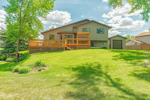 4714 Pintail Loop SE, Mandan, ND 58554 photo 66