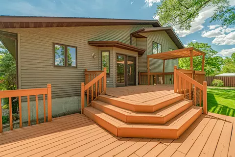 4714 Pintail Loop SE, Mandan, ND 58554 photo 56