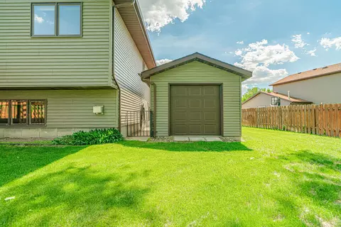 4714 Pintail Loop SE, Mandan, ND 58554 photo 59