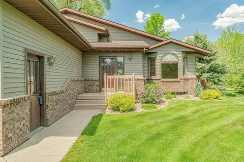 4714 Pintail Loop SE, Mandan, ND 58554 photo 4
