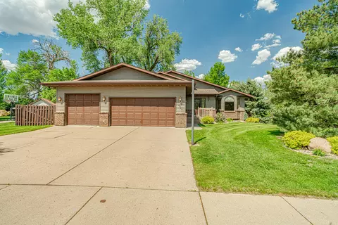 4714 Pintail Loop SE, Mandan, ND 58554 photo 3