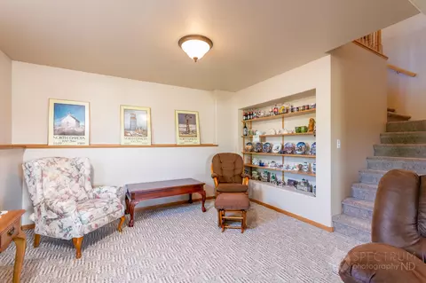 2405 Lacorte Loop, Bismarck, ND 58503 photo 19