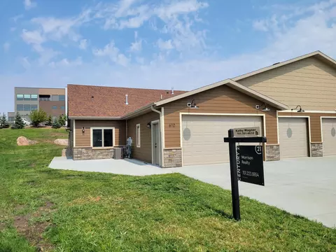 610 Nelson Dr, Bismarck, ND 58503 photo 45