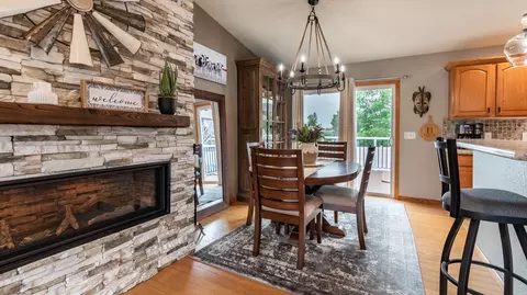 2463 Pointe Loop, Bismarck, ND 58503 photo 12