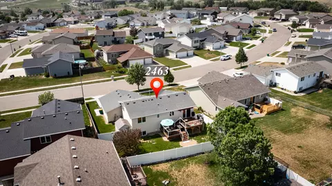 2463 Pointe Loop, Bismarck, ND 58503 photo 55