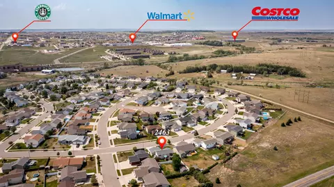 2463 Pointe Loop, Bismarck, ND 58503 photo 60