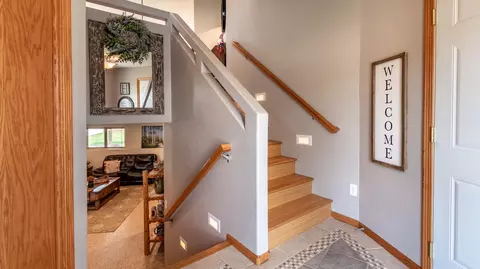 2463 Pointe Loop, Bismarck, ND 58503 photo 34