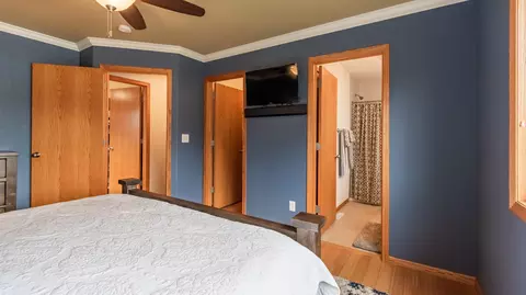 2463 Pointe Loop, Bismarck, ND 58503 photo 27