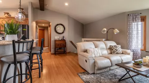 2463 Pointe Loop, Bismarck, ND 58503 photo 20