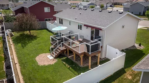 2463 Pointe Loop, Bismarck, ND 58503 photo 54
