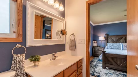 2463 Pointe Loop, Bismarck, ND 58503 photo 30