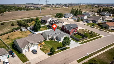 2463 Pointe Loop, Bismarck, ND 58503 photo 57