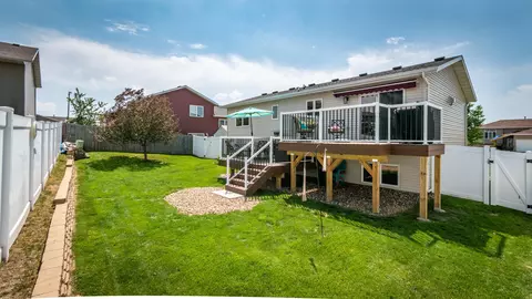 2463 Pointe Loop, Bismarck, ND 58503 photo 51