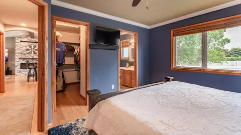 2463 Pointe Loop, Bismarck, ND 58503 photo 28