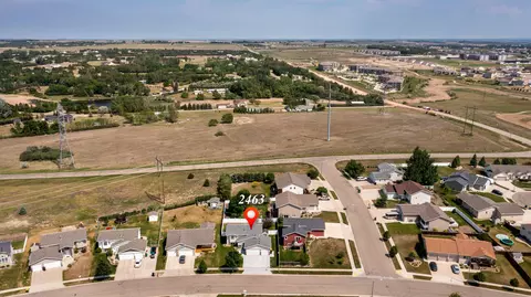 2463 Pointe Loop, Bismarck, ND 58503 photo 58