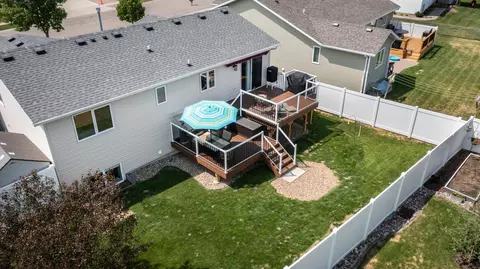 2463 Pointe Loop, Bismarck, ND 58503 photo 53