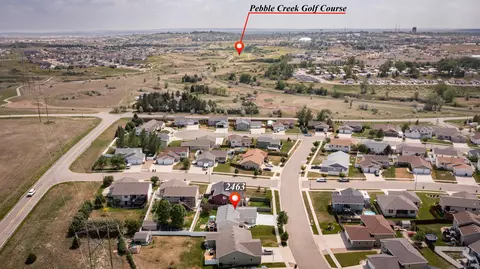 2463 Pointe Loop, Bismarck, ND 58503 photo 59