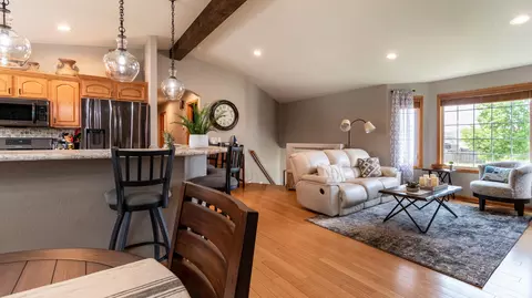 2463 Pointe Loop, Bismarck, ND 58503 photo 19