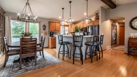 2463 Pointe Loop, Bismarck, ND 58503 photo 11