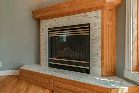 214 E Kavaney Dr, Bismarck, ND 58501 photo 5