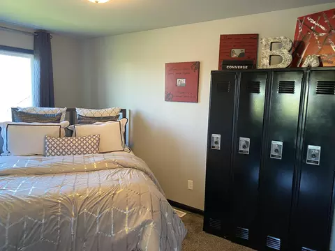 3316 Doubleday Dr, Bismarck, ND 58503 photo 25