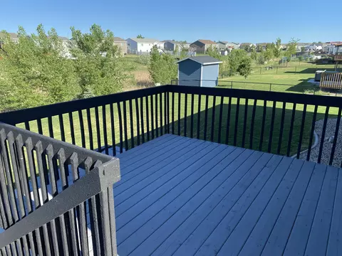 3316 Doubleday Dr, Bismarck, ND 58503 photo 4