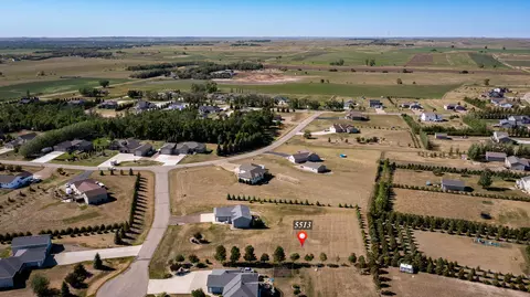 5513 Brook Pl, Bismarck, ND 58503 photo 62