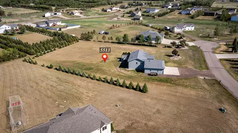5513 Brook Pl, Bismarck, ND 58503 photo 56