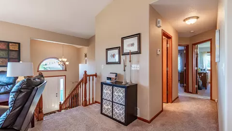 5513 Brook Pl, Bismarck, ND 58503 photo 12