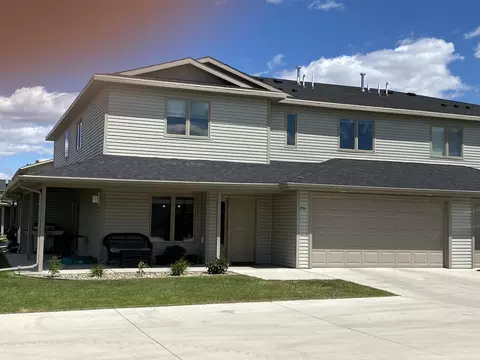 731 Compass Loop, Bismarck, ND 58504 photo 38