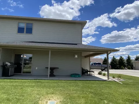 731 Compass Loop, Bismarck, ND 58504 photo 39
