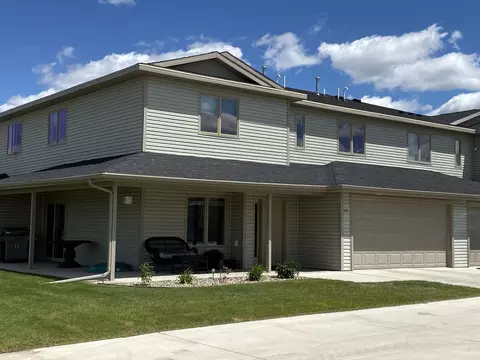 731 Compass Loop, Bismarck, ND 58504 photo 1