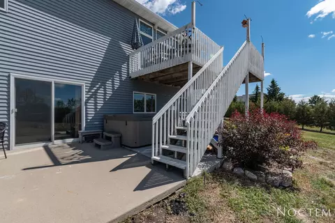 3601 Foxhaven Loop, Bismarck, ND 58503 photo 38