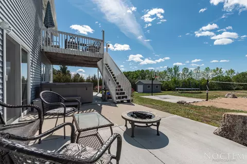 3601 Foxhaven Loop, Bismarck, ND 58503 photo 39
