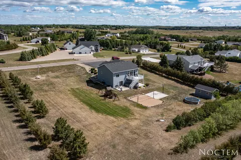 3601 Foxhaven Loop, Bismarck, ND 58503 photo 48