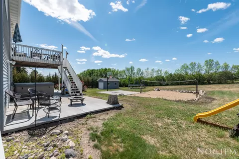 3601 Foxhaven Loop, Bismarck, ND 58503 photo 31