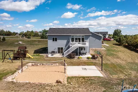 3601 Foxhaven Loop, Bismarck, ND 58503 photo 43