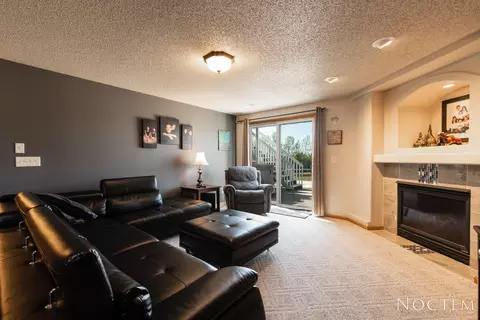 3601 Foxhaven Loop, Bismarck, ND 58503 photo 20