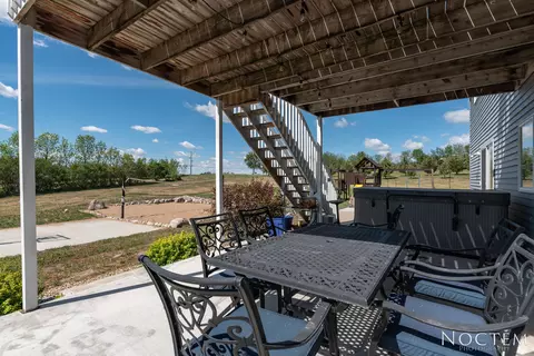 3601 Foxhaven Loop, Bismarck, ND 58503 photo 42