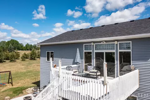 3601 Foxhaven Loop, Bismarck, ND 58503 photo 47