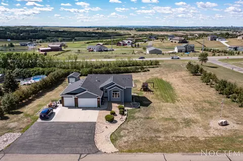 3601 Foxhaven Loop, Bismarck, ND 58503 photo 58