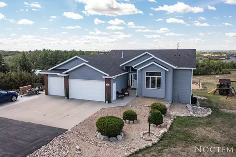 3601 Foxhaven Loop, Bismarck, ND 58503 photo 56