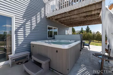 3601 Foxhaven Loop, Bismarck, ND 58503 photo 40