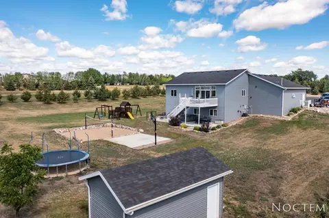 3601 Foxhaven Loop, Bismarck, ND 58503 photo 44