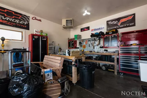 3601 Foxhaven Loop, Bismarck, ND 58503 photo 30