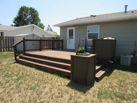18 Santee Rd, Lincoln, ND 58504 photo 19